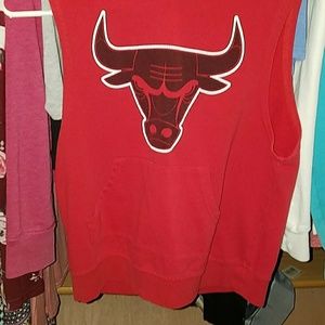 Chicago bulls shirt